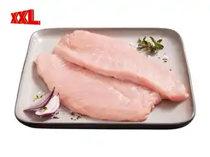 Metzgerfrisch Frische Schweineschnitzel,  800 g
