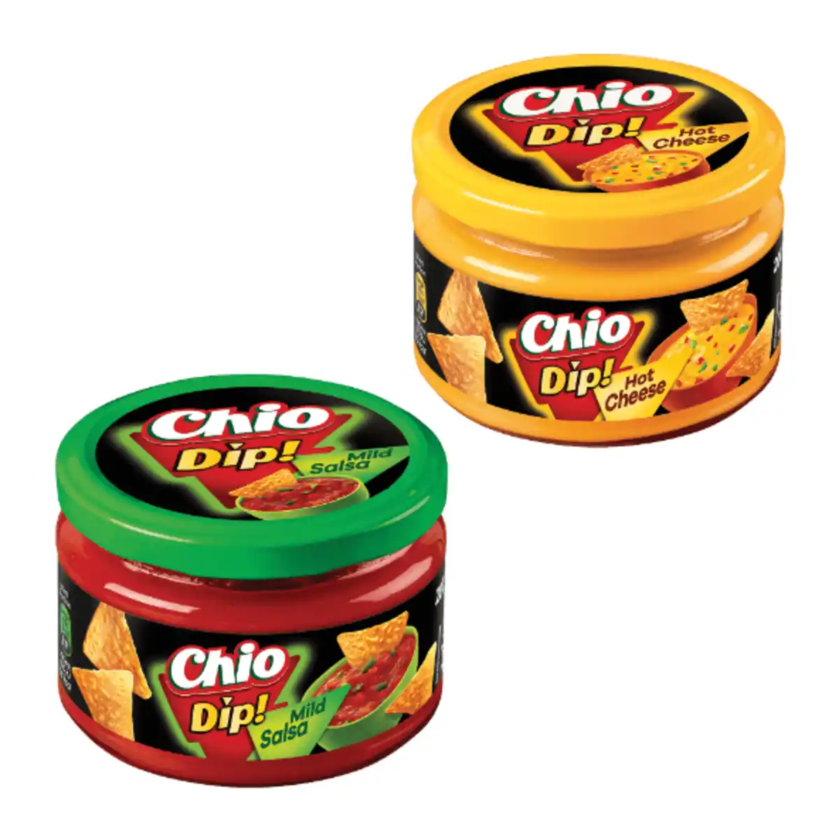 Bild 1 von CHIO Dip! 200ml