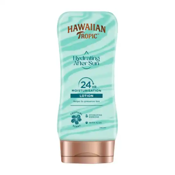 Bild 4 von HAWAIIAN TROPIC Sonnenpflege