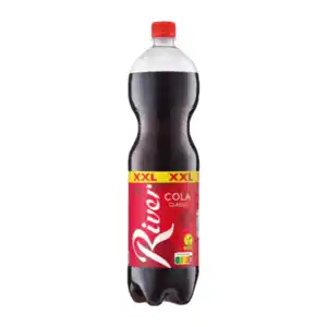 RIVER Cola Classic XXL 2L