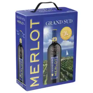 Grand Sud Rebsortenweine