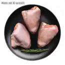 Bild 1 von MEINE METZGEREI Hähnchen-Oberkeule XXL 2kg
