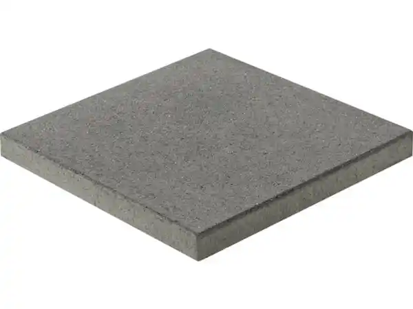 Bild 1 von Kann Terrassenplatte Almelo 50 x 50 x 5 cm anthrazit