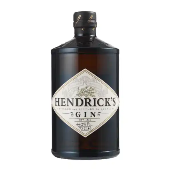 Bild 2 von HENDRICK’S Gin 0,7L