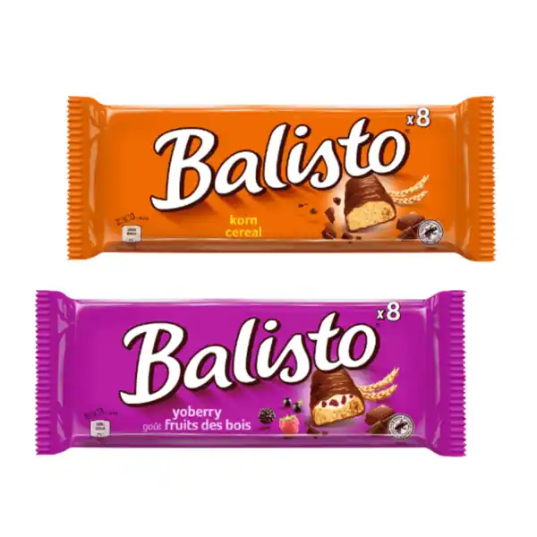 Bild 1 von Balisto 148g