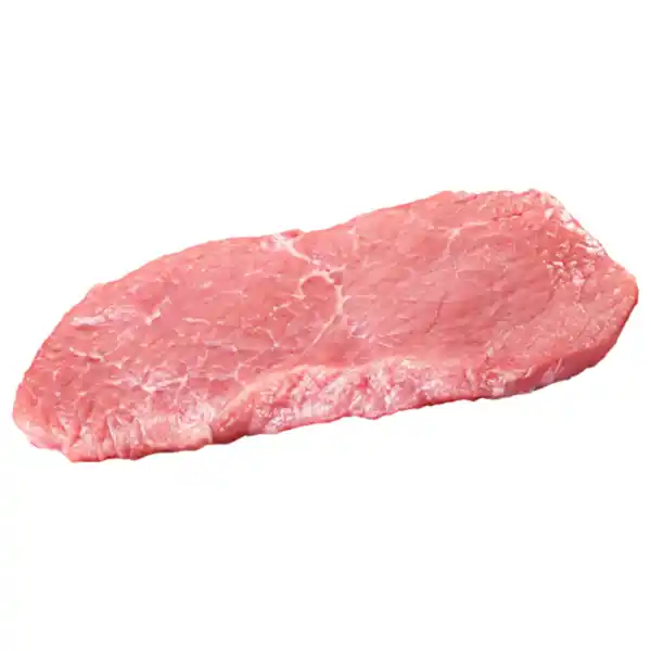 Bild 1 von Deutsche frische Schinken-Schnitzel