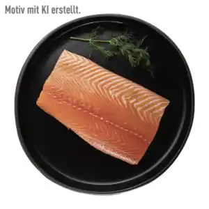 GOLDEN SEAFOOD Lachsforellenfilet 300g