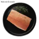 Bild 1 von GOLDEN SEAFOOD Lachsforellenfilet 300g