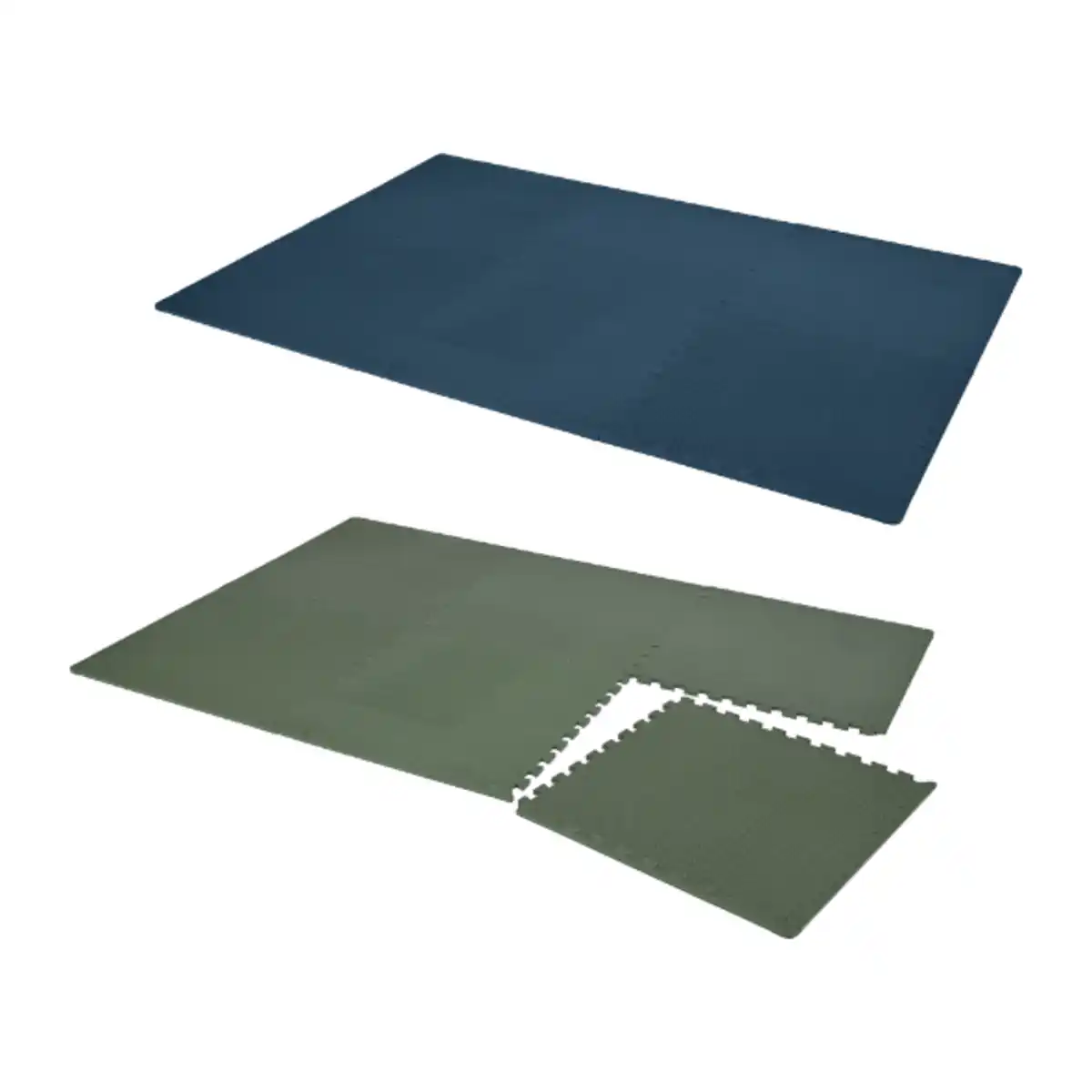 Bild 1 von ADVENTURIDGE Mehrzweck-Bodenmatte