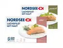 Bild 1 von Nordsee Lachsfilet,  260 g