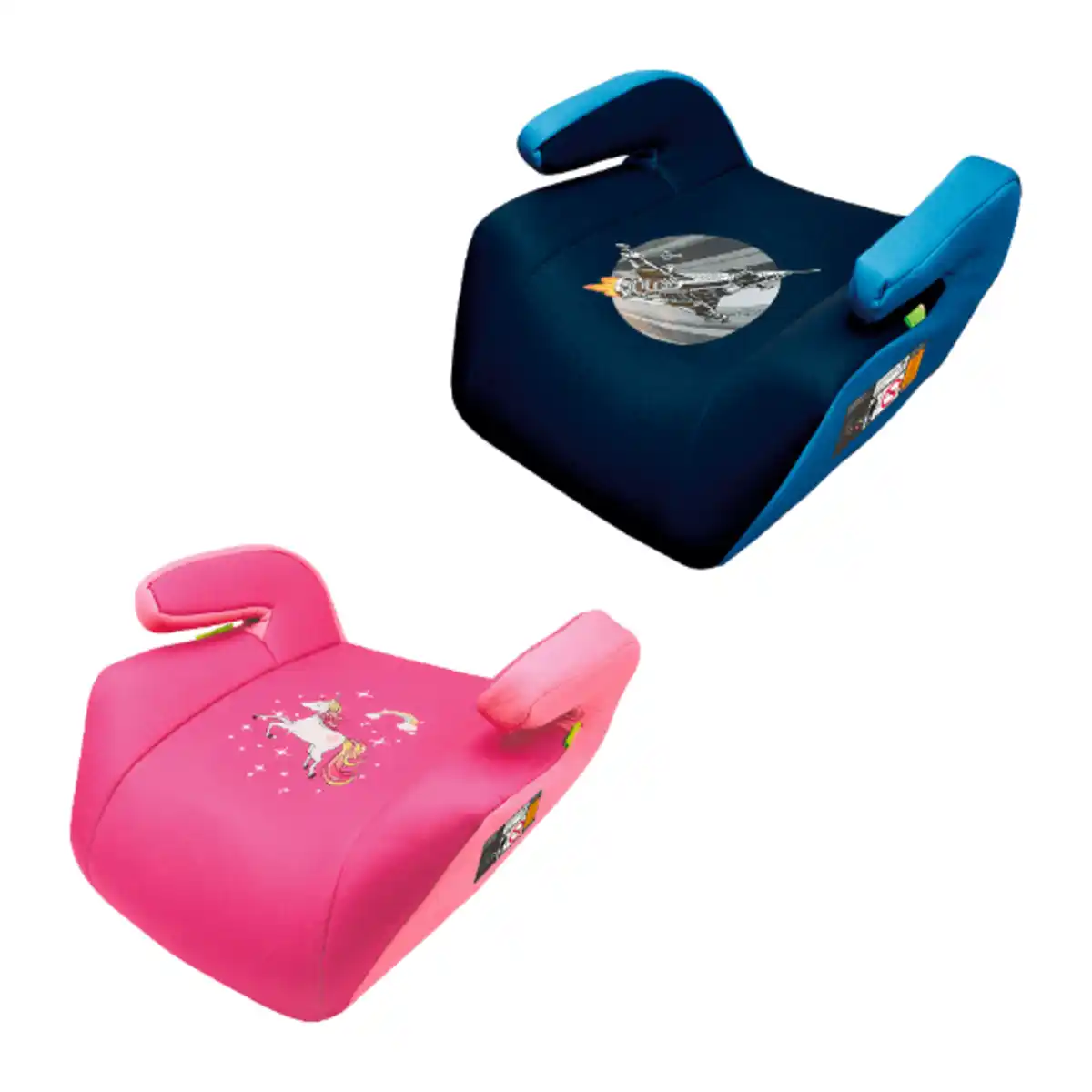 Bild 1 von AUTO XS Kindersitzerhöhung