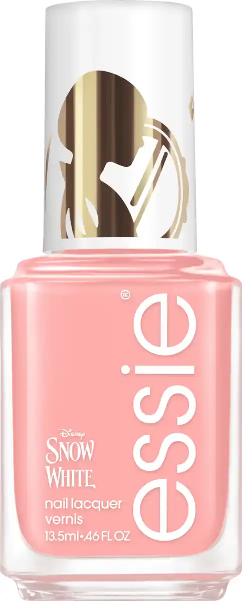 Bild 1 von essie Nagellack Schneewittchen 1005 No Prince Needed