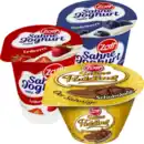 Bild 1 von Zott Sahne-Joghurt oder Sahne-Pudding