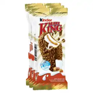 Ferrero Maxi King