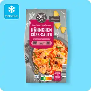 SPEISE ZEIT Steam Cuisine, Verschiedene Sorten (einige vegan)