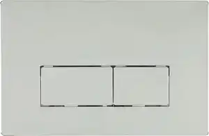 Wisa Betätigungsplatte Basic Square
