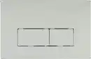 Bild 1 von Wisa Betätigungsplatte Basic Square