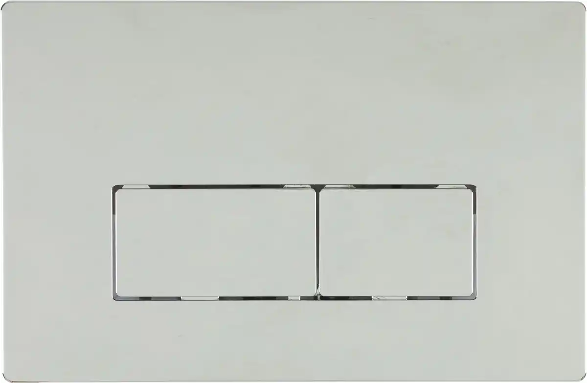 Bild 1 von Wisa Betätigungsplatte Basic Square