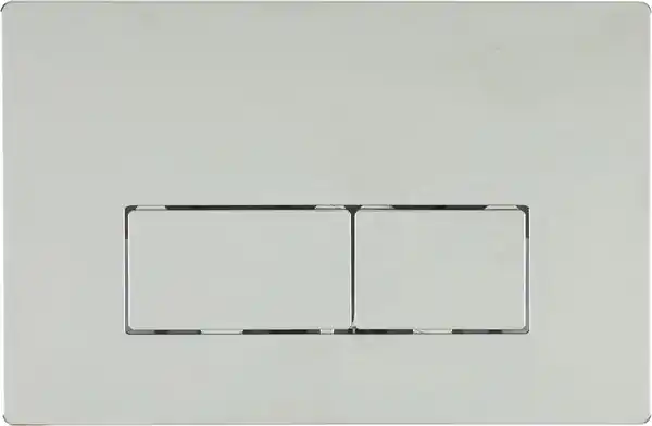 Bild 1 von Wisa Betätigungsplatte Basic Square