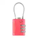 Bild 2 von LIVE IN STYLE Koffer-Accessoires