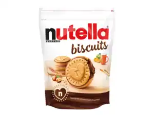 Nutella Biscuits,  304 g