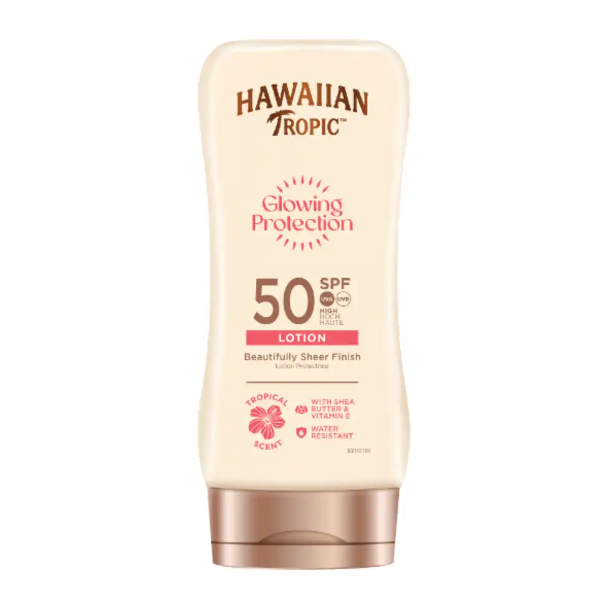 Bild 3 von HAWAIIAN TROPIC Sonnenpflege