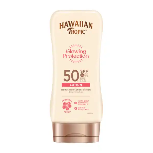 Bild 3 von HAWAIIAN TROPIC Sonnenpflege