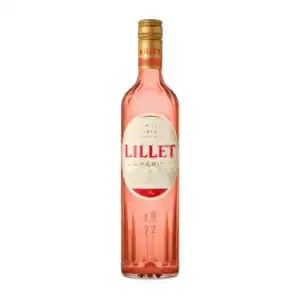LILLET Rosé 0,75L