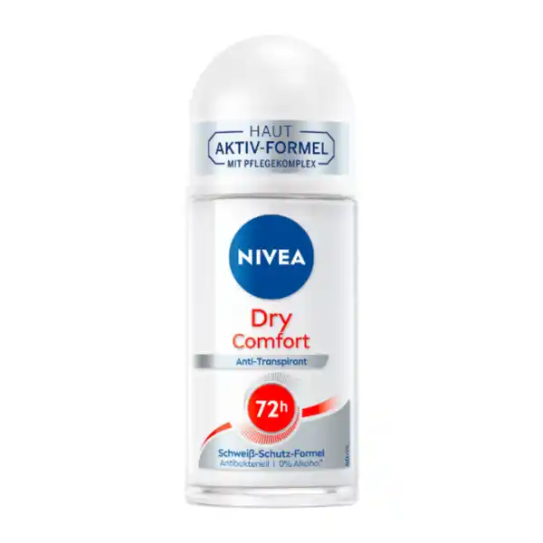 Bild 2 von NIVEA Deo-Roll-on 50ml