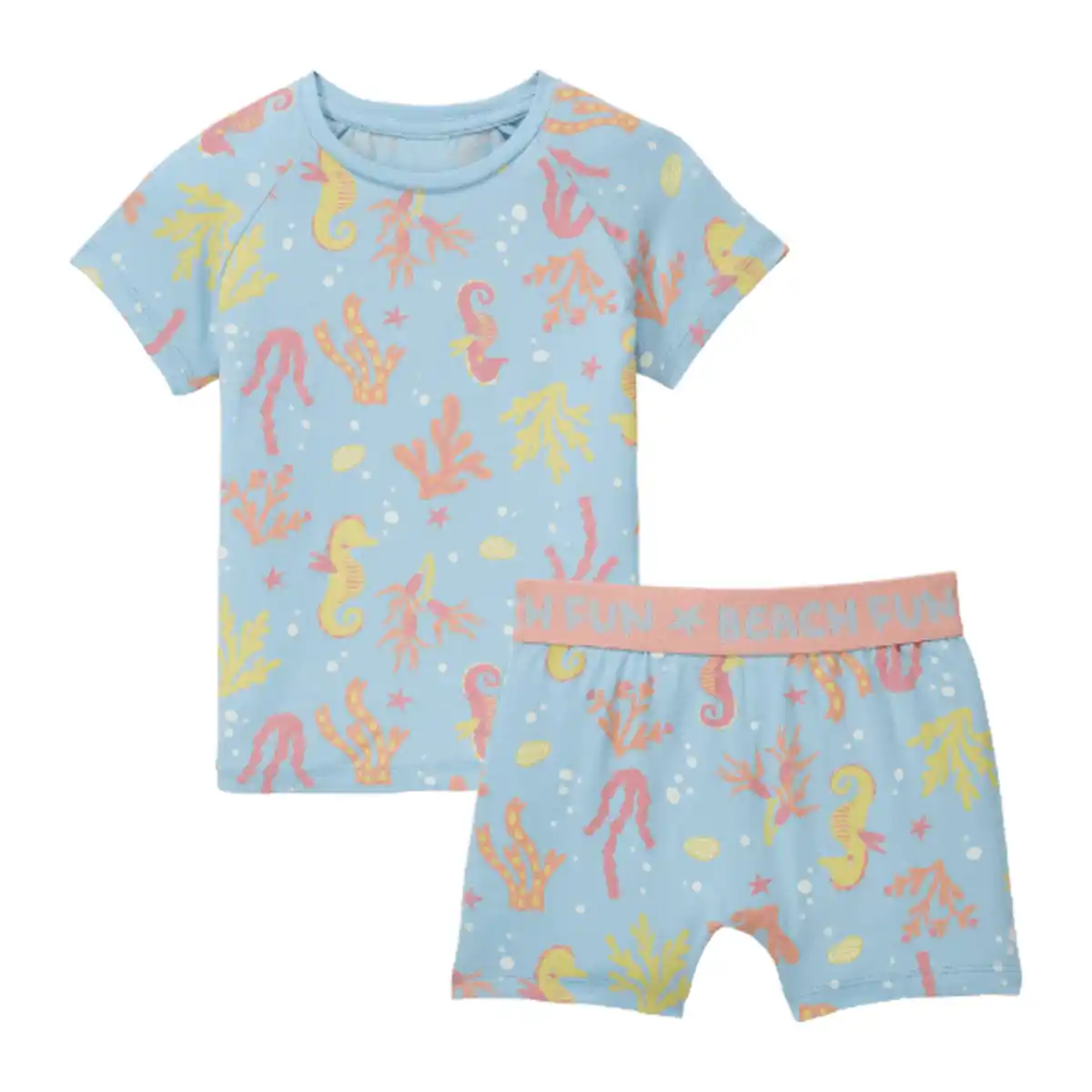 Bild 2 von LILY & DAN Schlafanzug