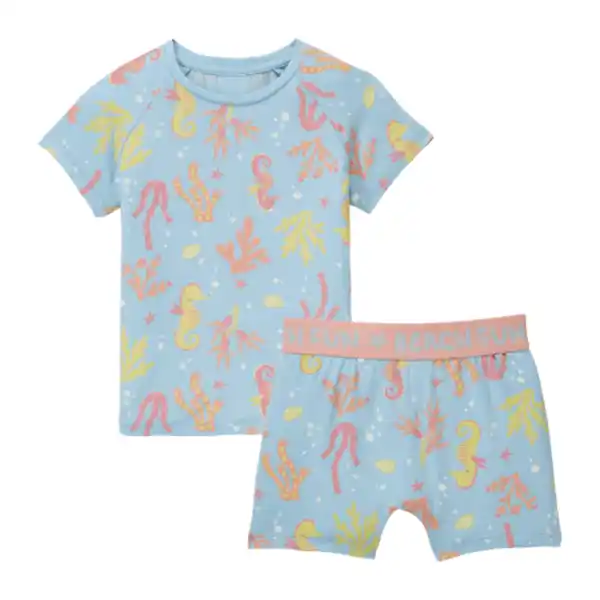 Bild 2 von LILY & DAN Schlafanzug