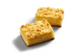 Fränkische Feinback Pudding-Streuselkuchen,  300 g