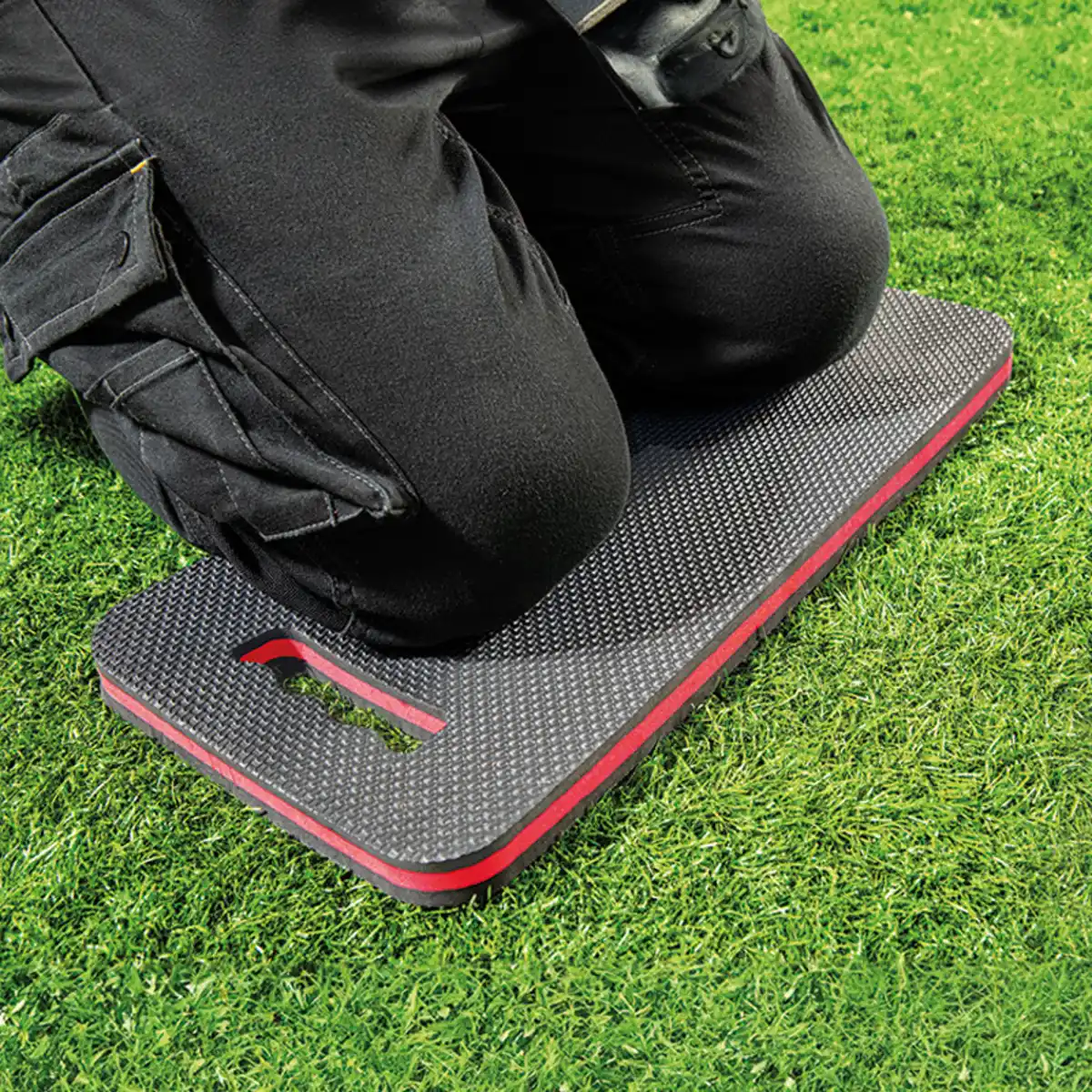 Bild 1 von Diamond Car Universal-Kniekissen