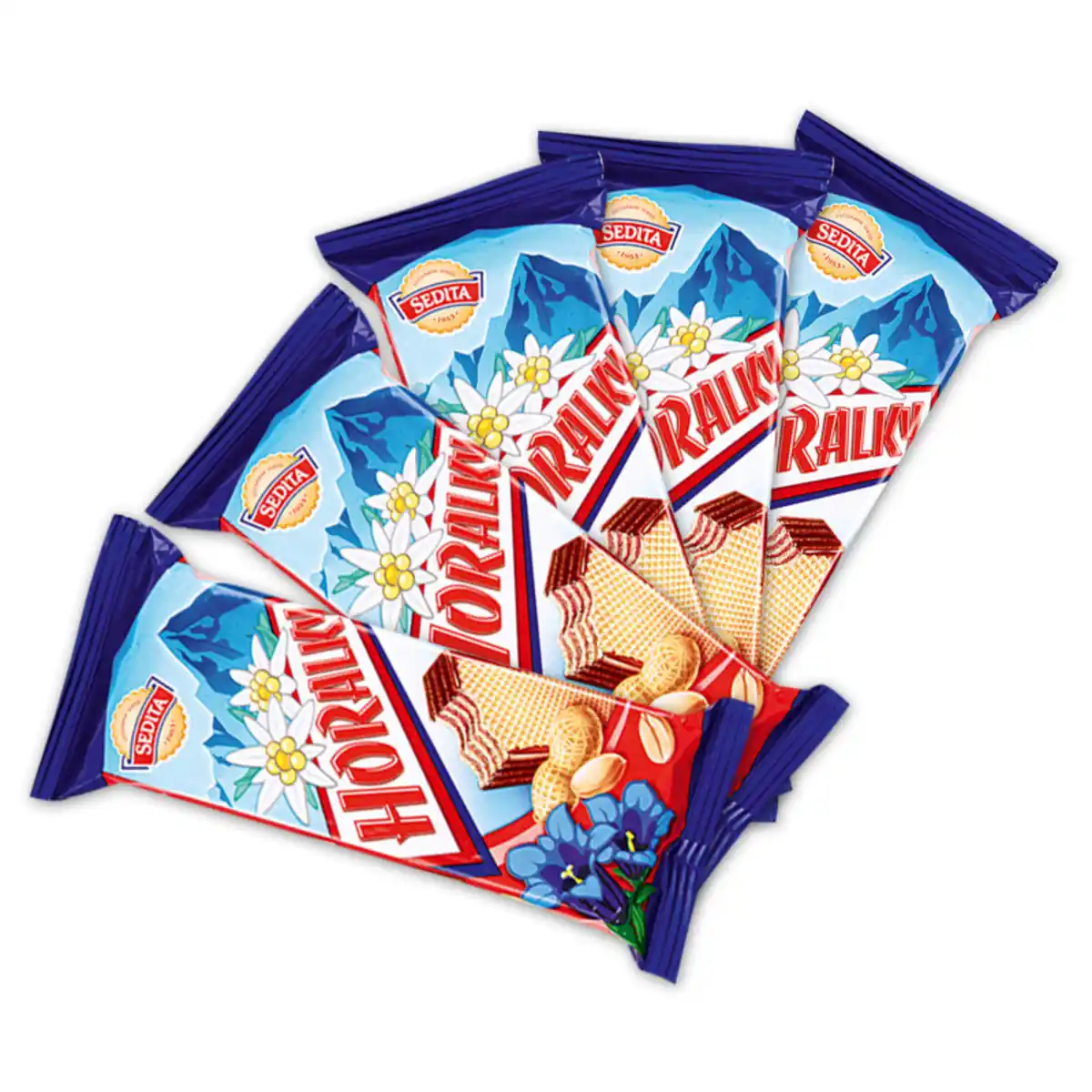 Bild 1 von Sedita Horalky