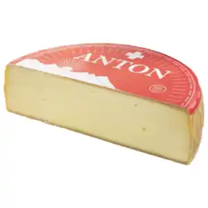 Anton Bergkäse, scharfe Anna, Gwitterchäs