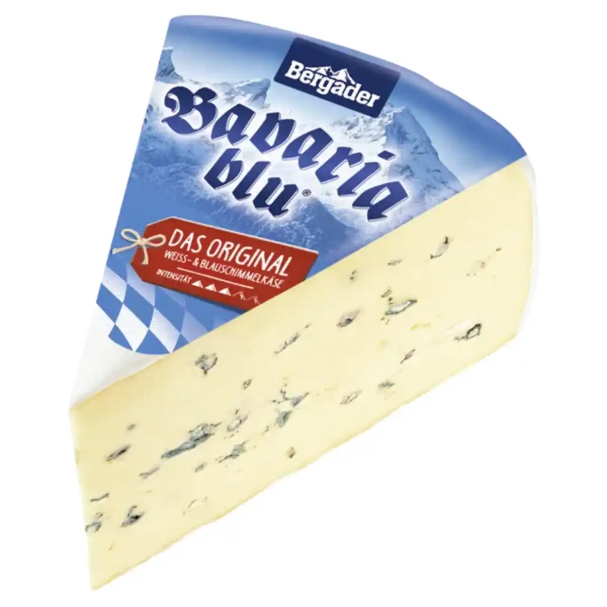 Bild 1 von Bonifaz, Bavaria blu