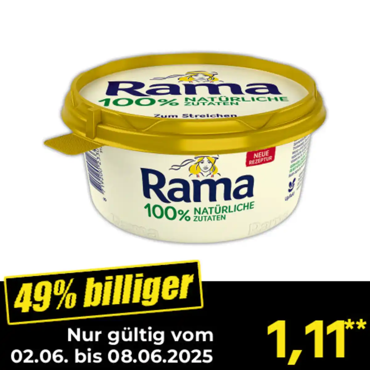 Bild 1 von Rama Rama