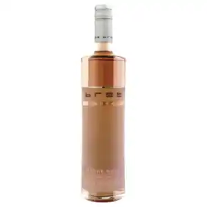Bree Rebsortenweine, Aroma Edition, Fruity oder Free alkoholfrei