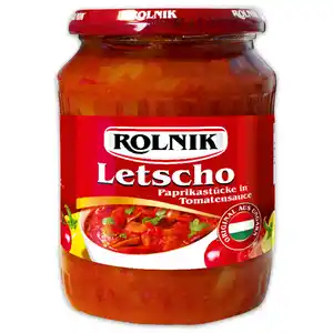 Rolnik Letscho