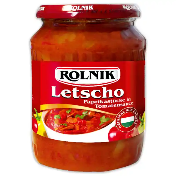 Bild 1 von Rolnik Letscho
