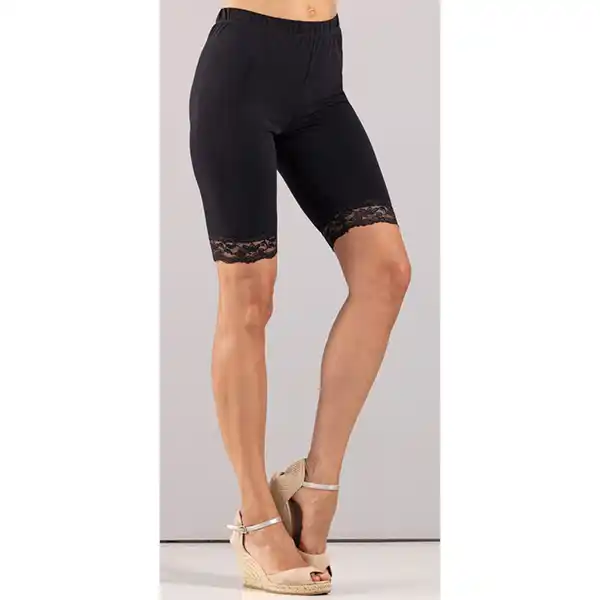Bild 1 von Ellenor Radler- und Caprihose 2er-Pack