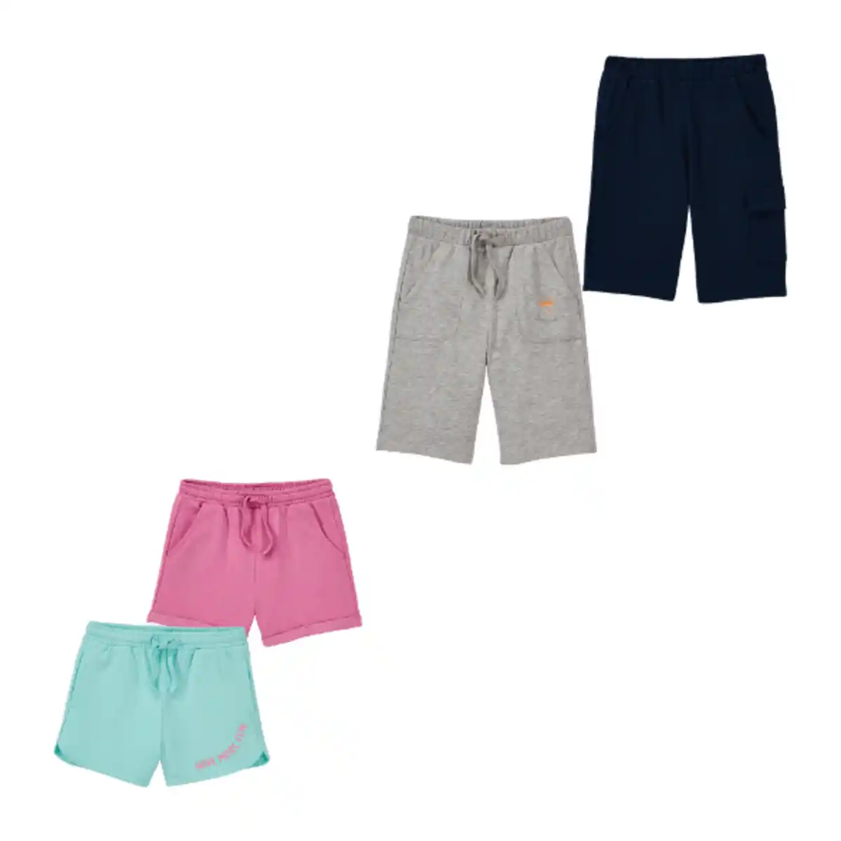 Bild 1 von L&D Sweathosen