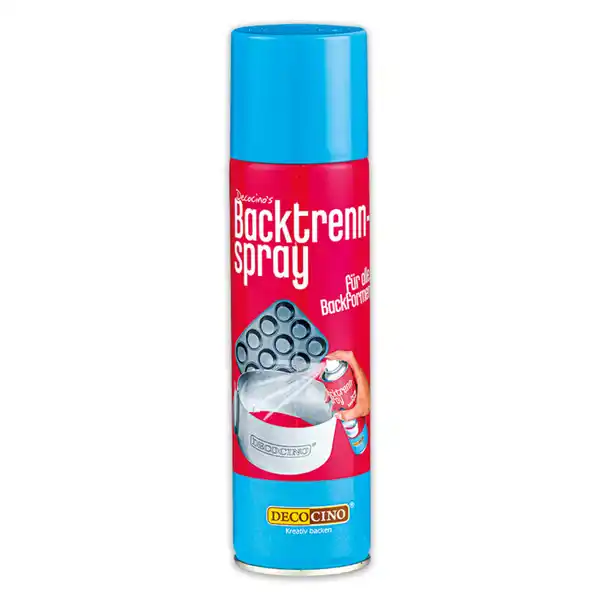 Bild 1 von Decocino Backtrennspray
