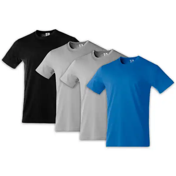 Bild 3 von Ronley T-Shirt 4er-Pack