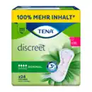 Bild 4 von TENA Discreet Einlagen