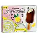 Bild 3 von Ferrero Kinder Schokolade Eis / Yogurette Eis