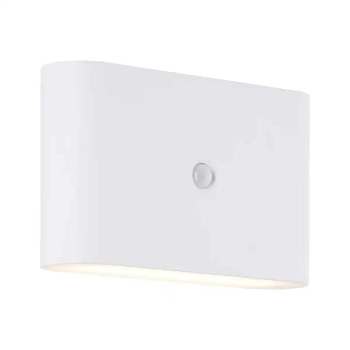 Bild 1 von LED-Akku-Wandleuchte Xino, weiß – Energieeffizienzklasse F