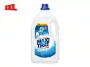 Bild 1 von Maxitrat Waschmittel flüssig XXL,  100 Waschladungen