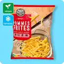 Bild 1 von SPEISE ZEIT Pommes frites