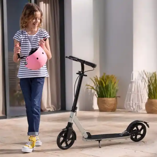 Bild 4 von CRANE Alu- / Stunt-Scooter